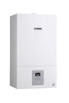 Котел настенный газовый WBN6000-35Н(BOSCH)