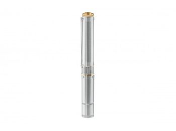 Погружной насос 4" ECO 3-40 (0.55 Квт, 20м)