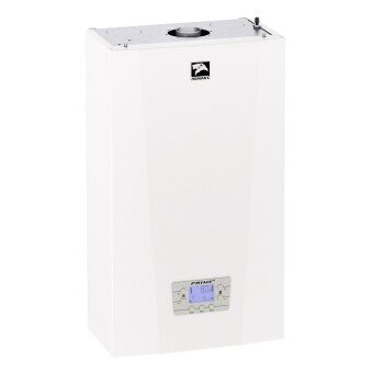 Котел настенный газовый Лемакс PRIME - V24